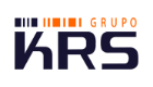 Logo KRS Contábil